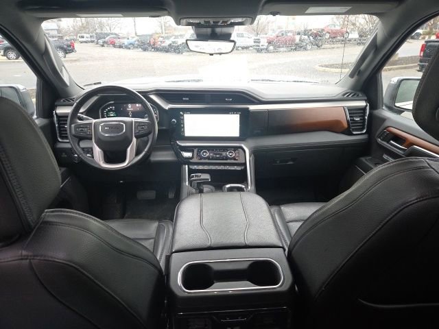 Used 2023 GMC Sierra 1500 Denali w/ Denali Reserve Package image 17