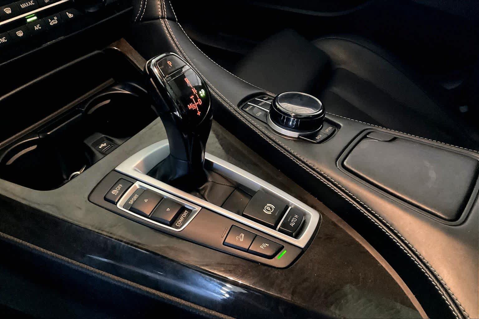 Used 2018 BMW 640i Gran Coupe xDrive AWD/4WD image 15