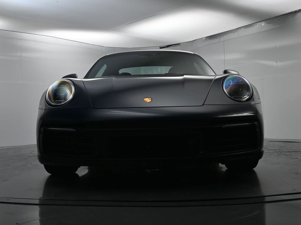 Used 2020 Porsche 911 Carrera S image 49