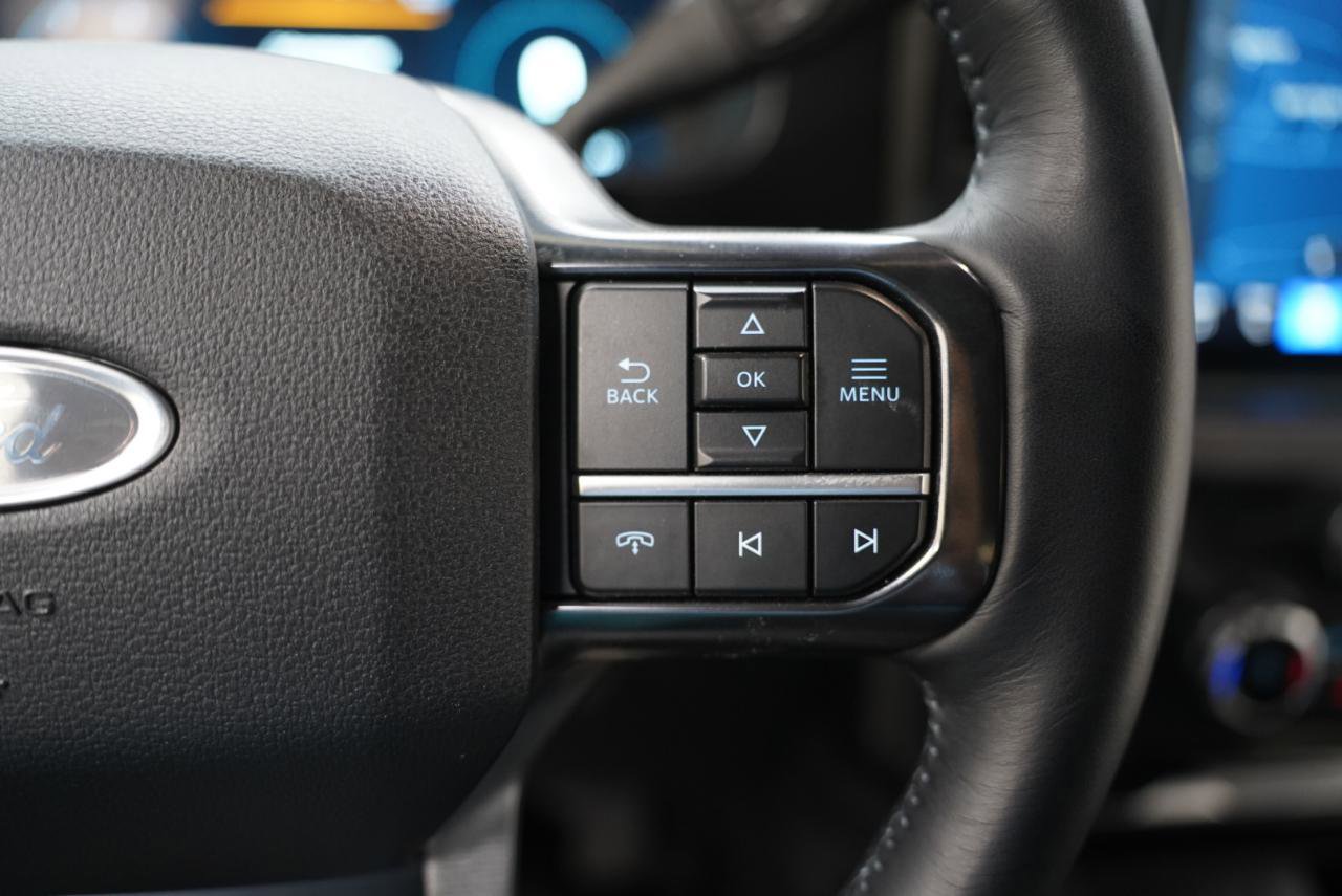 Used 2025 Ford F250 Platinum image 17