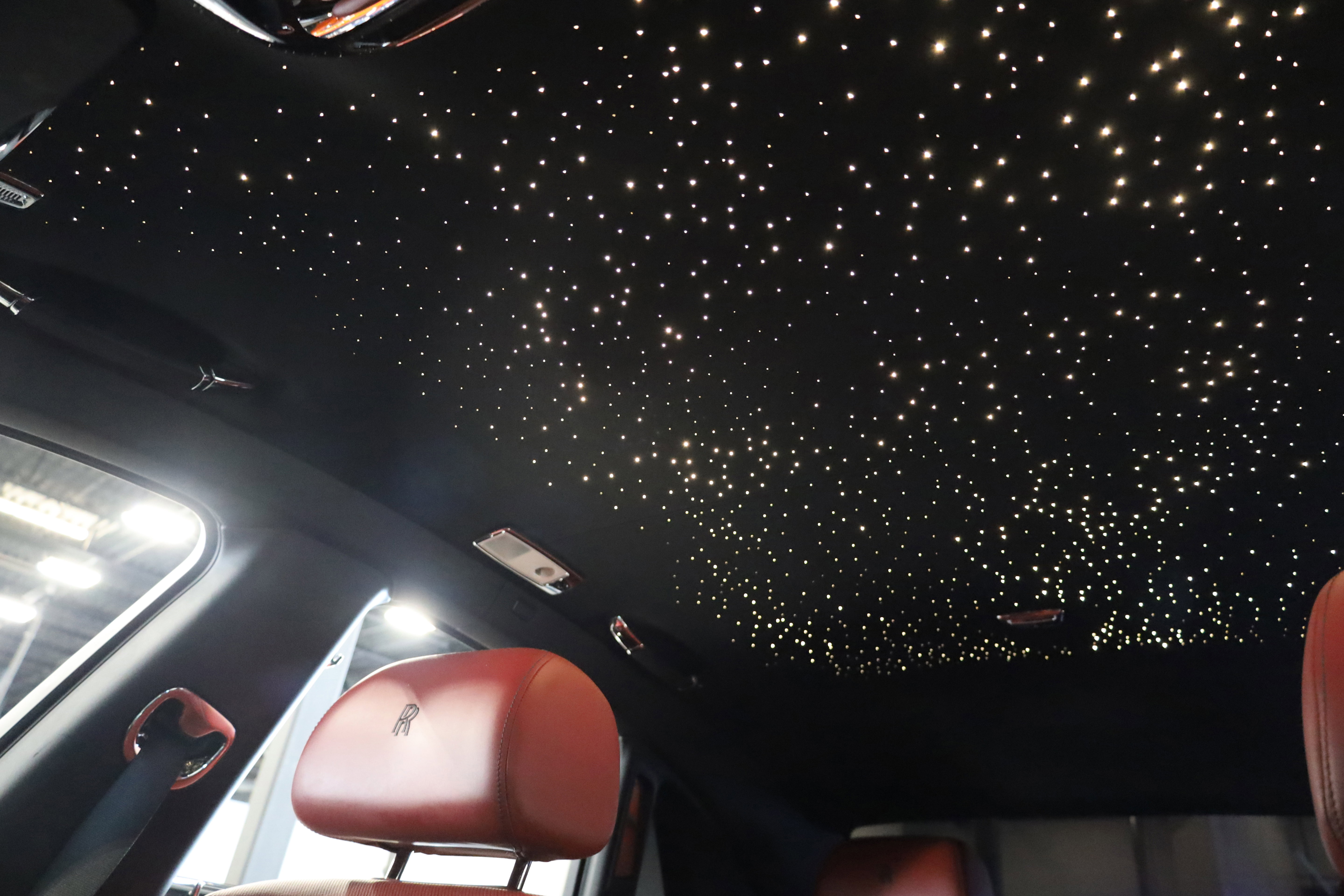 Used 2017 Rolls-Royce Ghost image 36