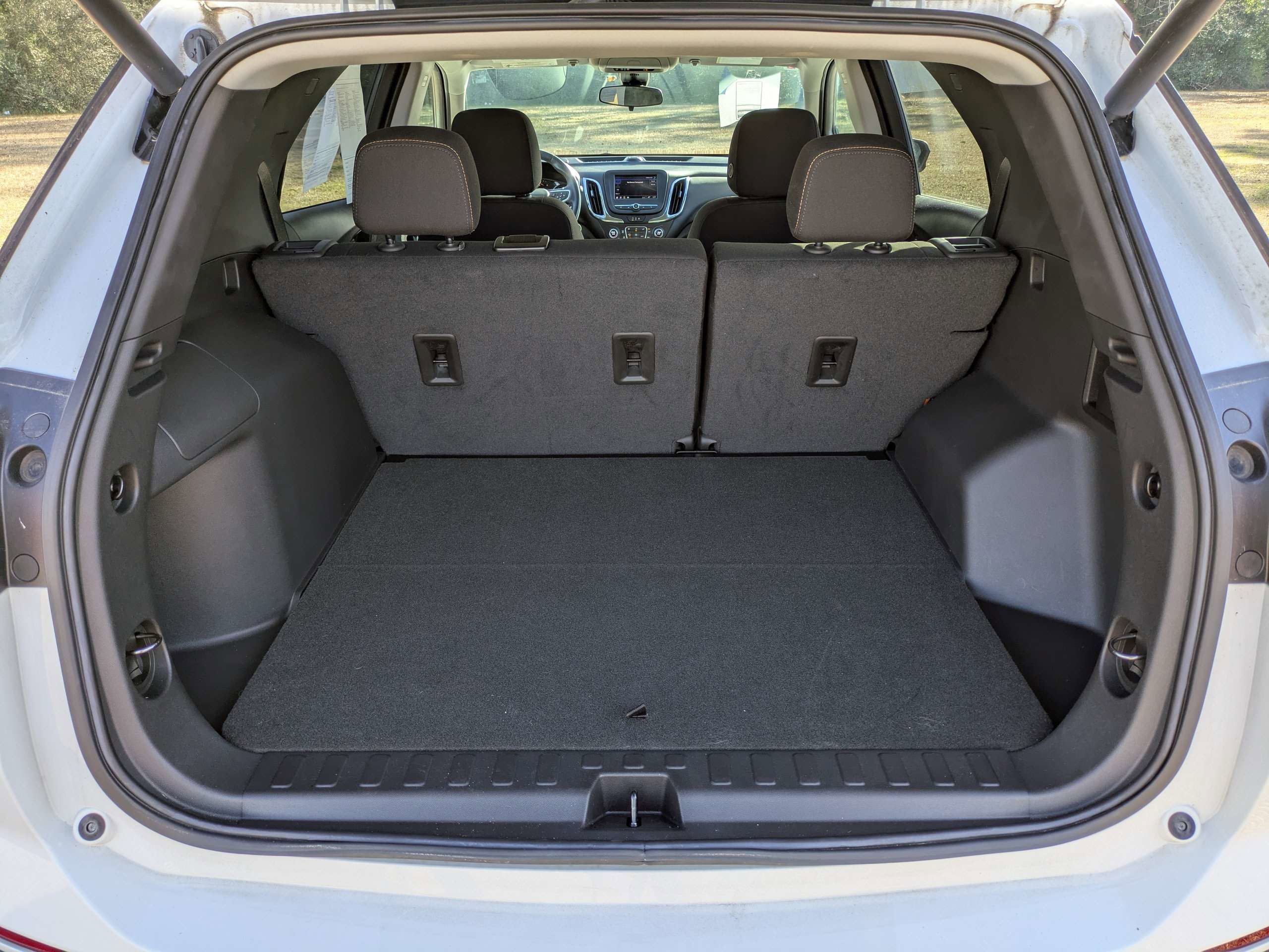 Certified 2023 Chevrolet Equinox LT image 13