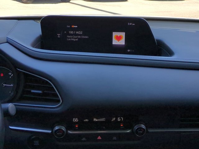 Used 2022 MAZDA CX-30 AWD 2.5 S w/ Select Package image 16