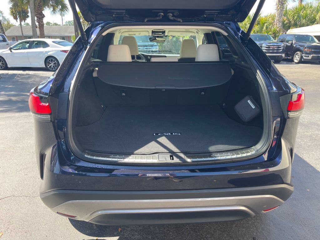 Used 2024 Lexus RX 350 FWD w/ Accessory Package (K3) image 5
