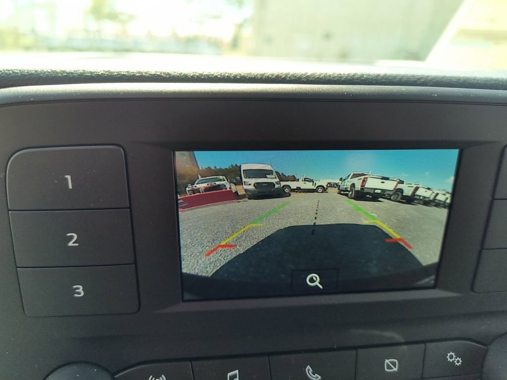 New 2025 Ford Transit 250 Low Roof w/ Load Area Protection Package image 21