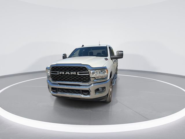 Used 2024 RAM 2500 Big Horn image 3