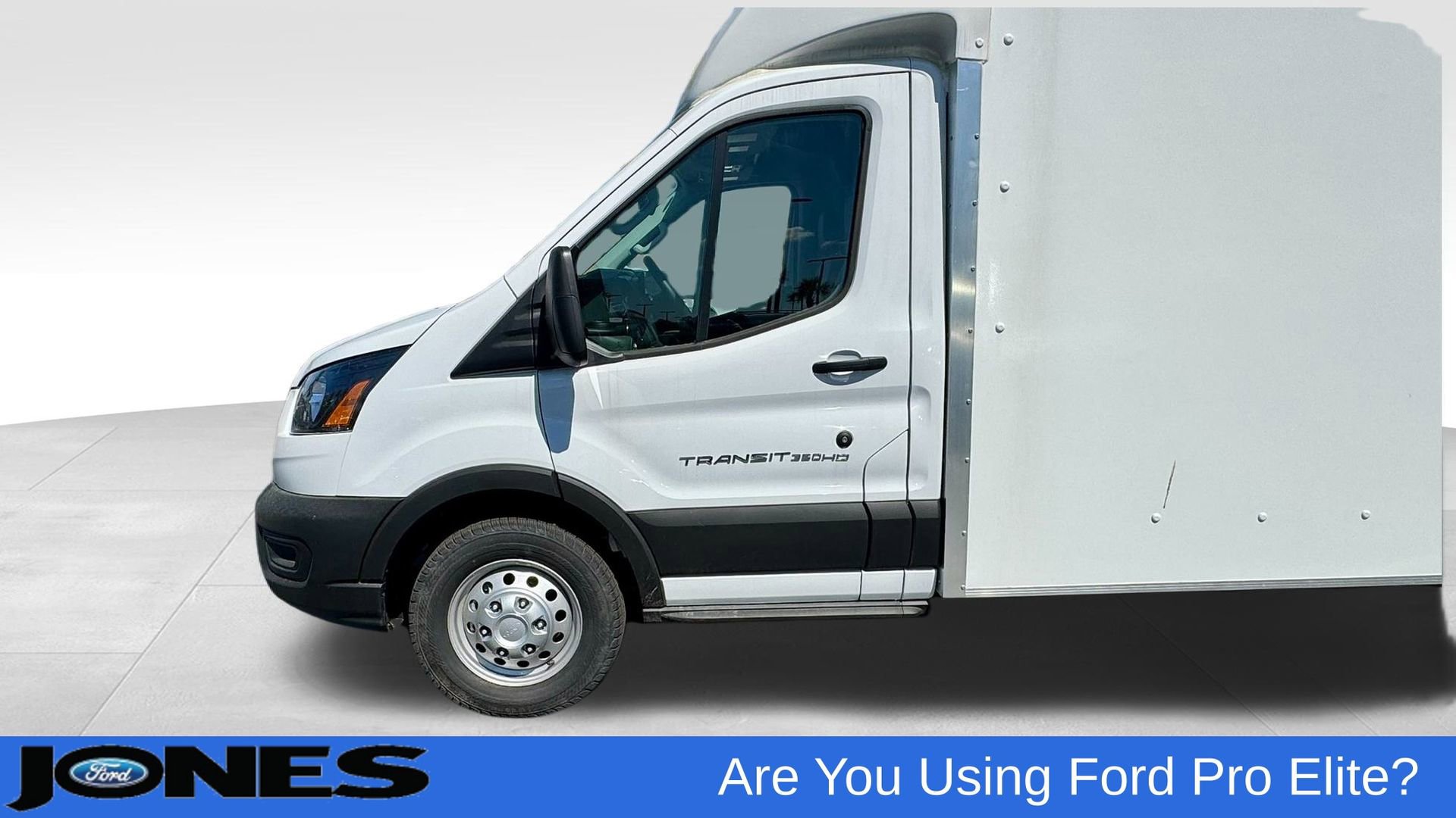 New 2024 Ford Transit 350 RWD image 13