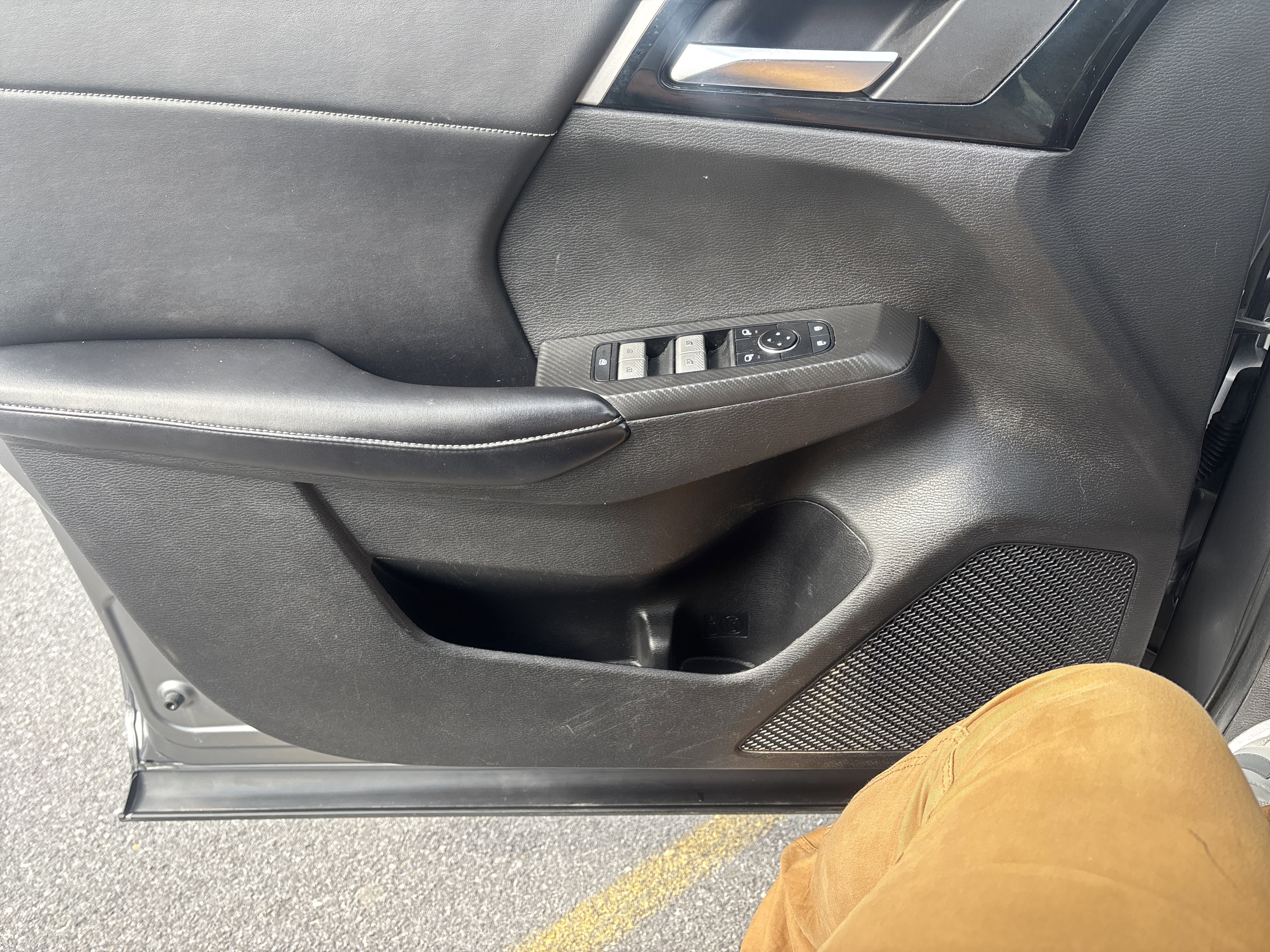 Used 2022 Mitsubishi Outlander SE image 15