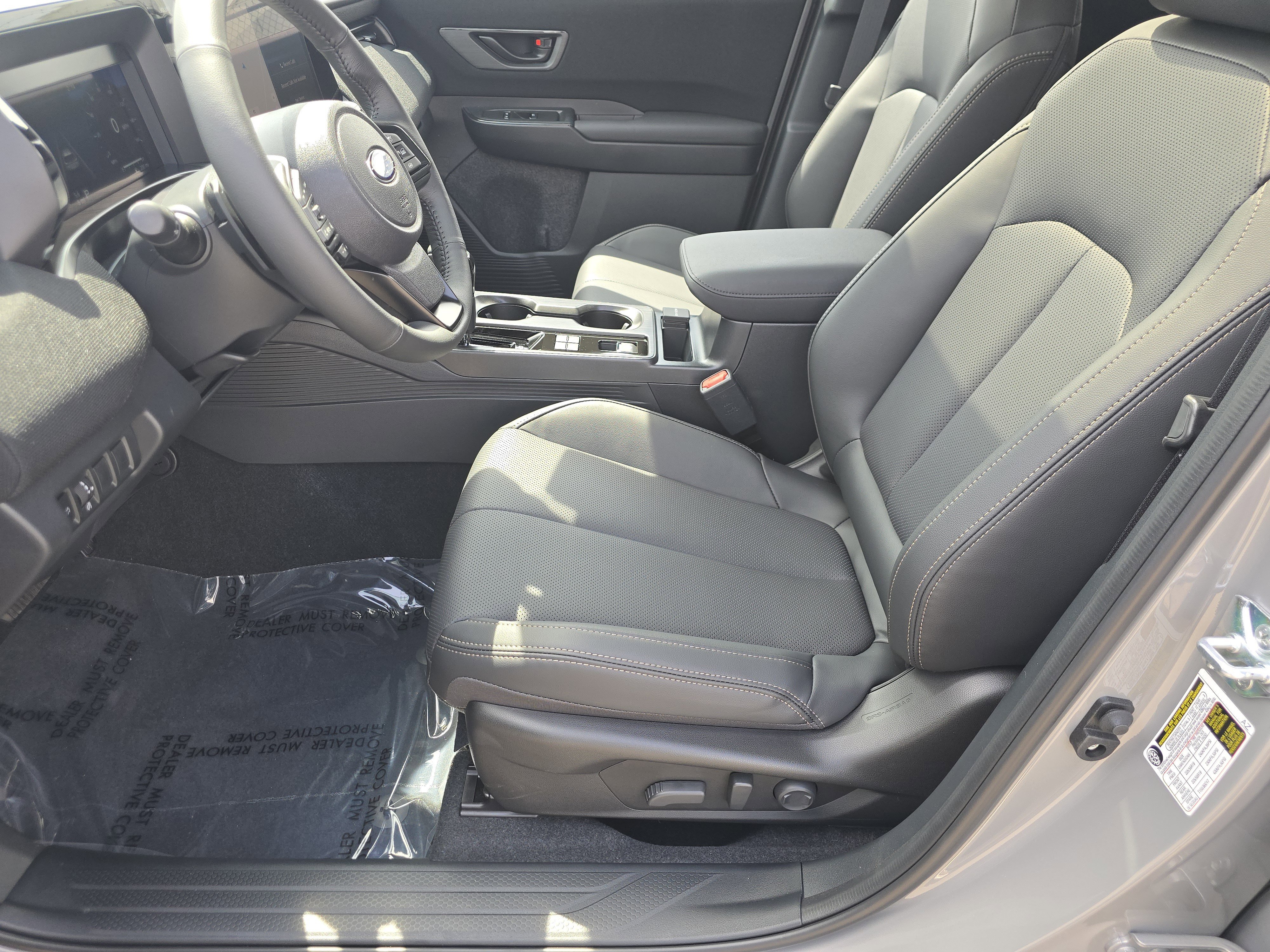 New 2026 Subaru Outback Limited XT AWD/4WD image 21