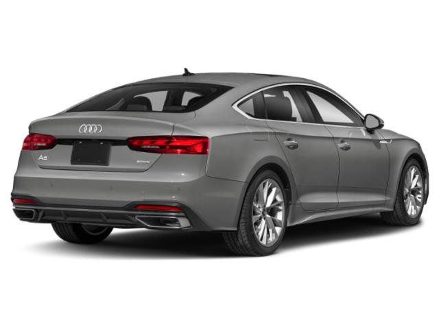 Certified 2025 Audi A5 2.0T Premium Plus image 2