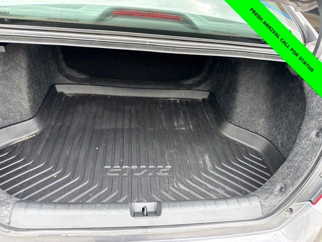 Used 2019 Honda Civic LX image 9