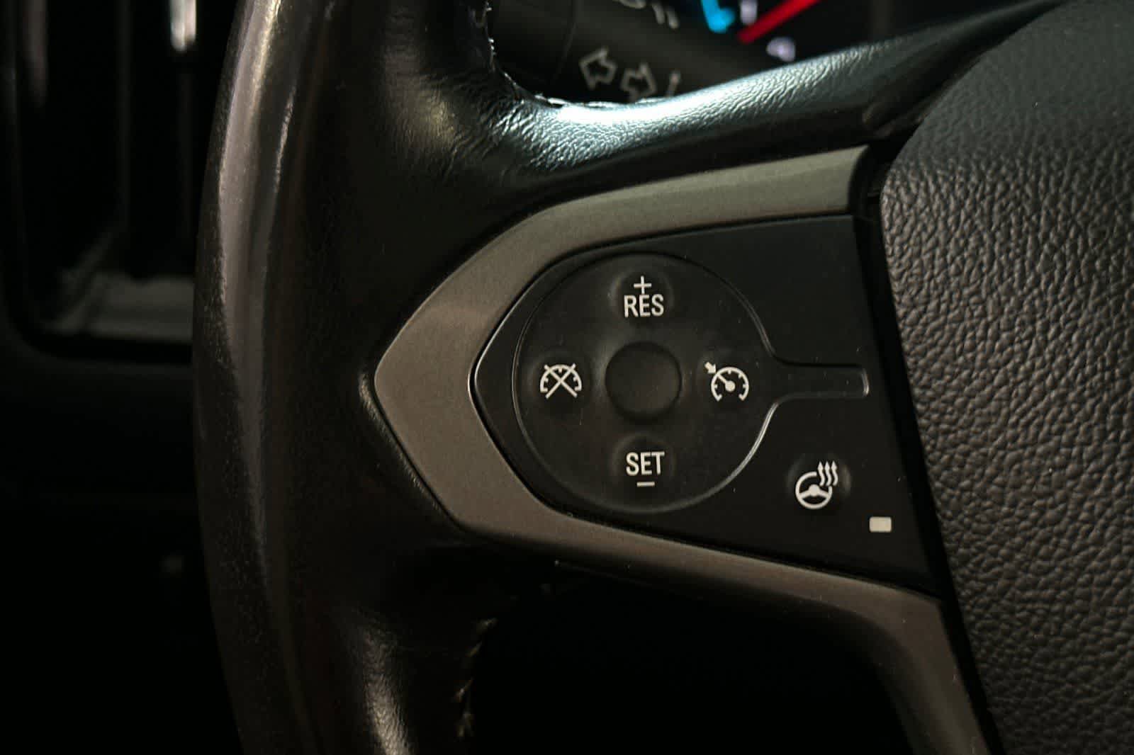 Used 2019 Chevrolet Colorado Z71 RWD image 28
