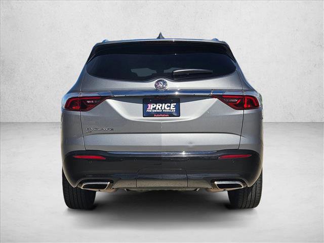 Used 2023 Buick Enclave Premium w/ Experience Buick Package image 7