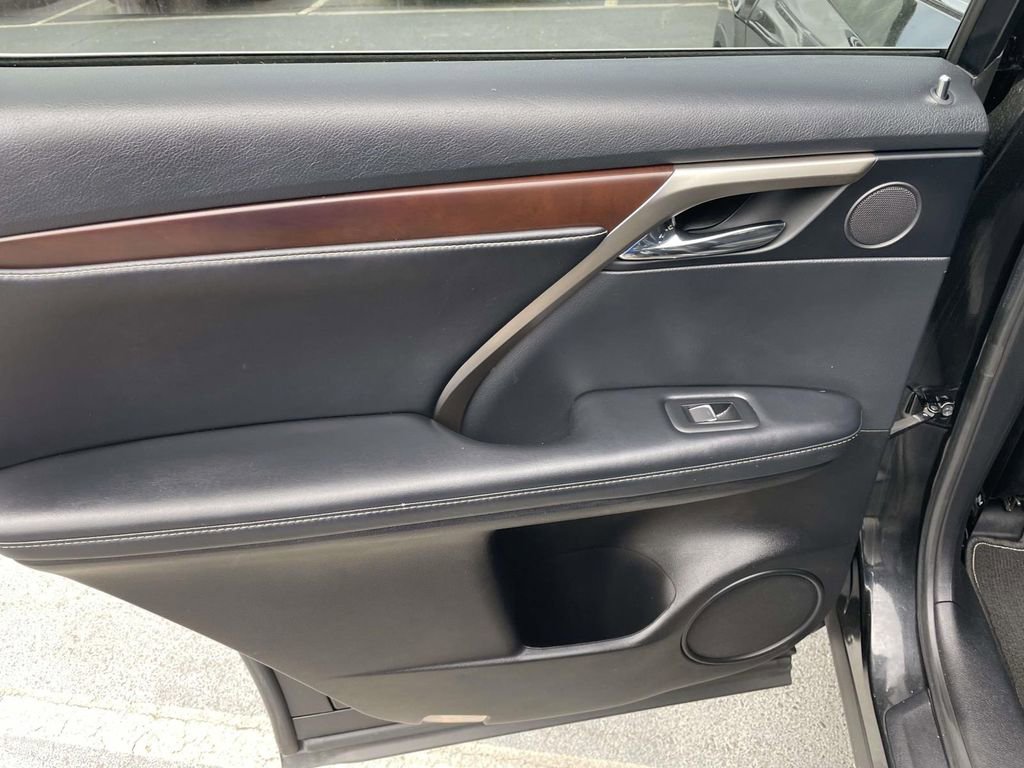 Used 2022 Lexus RX 350 FWD w/ Premium Package image 21