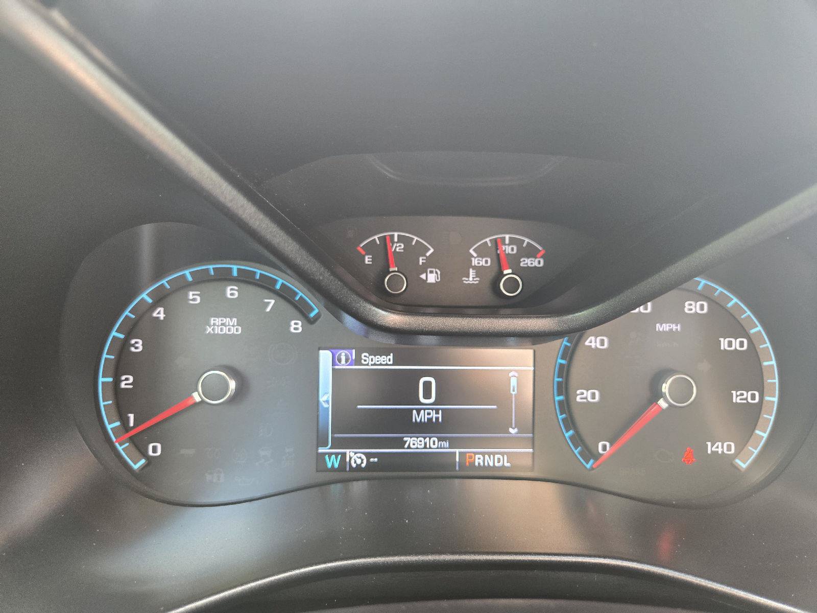 Used 2017 GMC Canyon SLE w/ SLE Convenience Package AWD/4WD image 17
