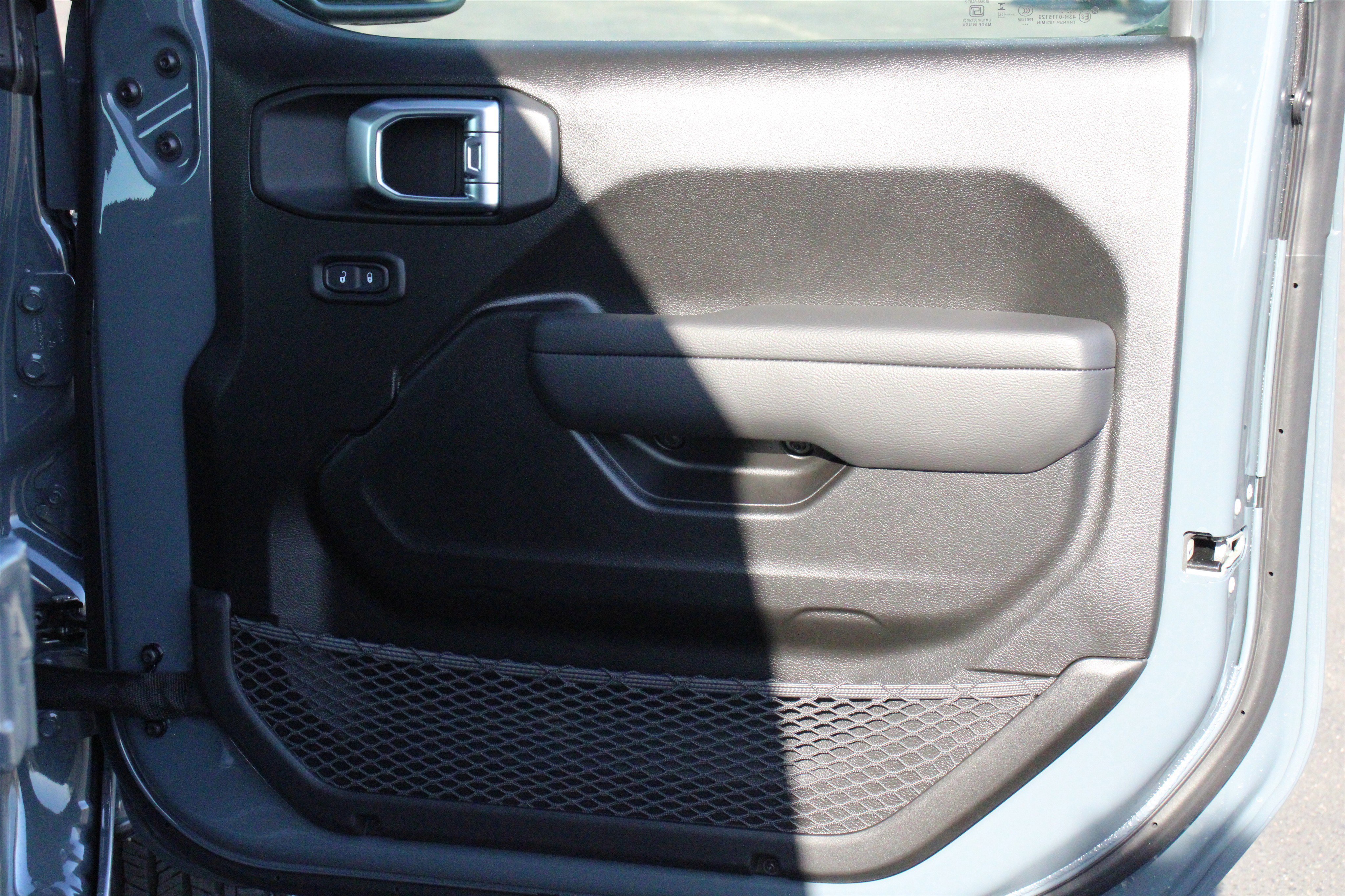 New 2026 Jeep Gladiator Sport image 30