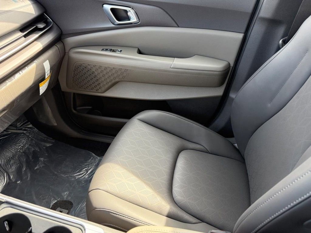 New 2026 Kia Carnival EX image 19