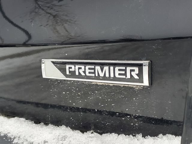 Used 2018 Chevrolet Tahoe Premier AWD/4WD image 7
