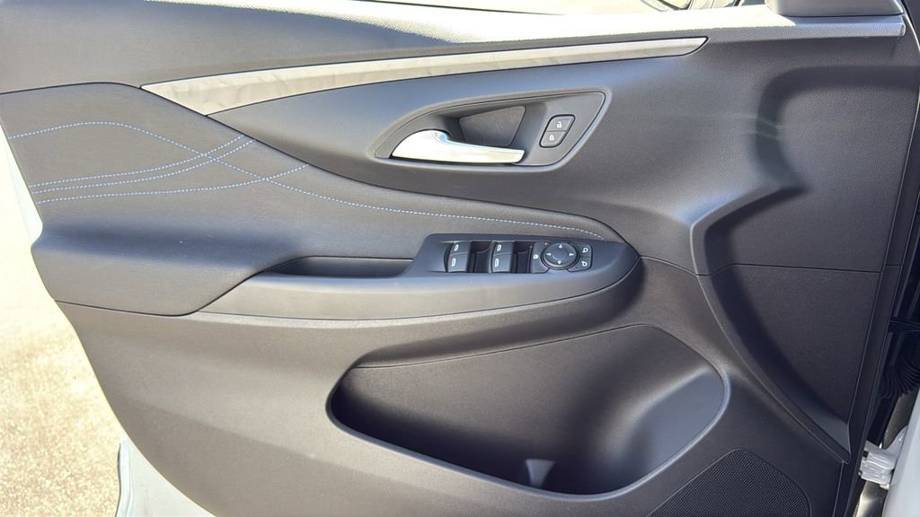 New 2026 Buick Envista Sport Touring w/ Convenience I Package image 25