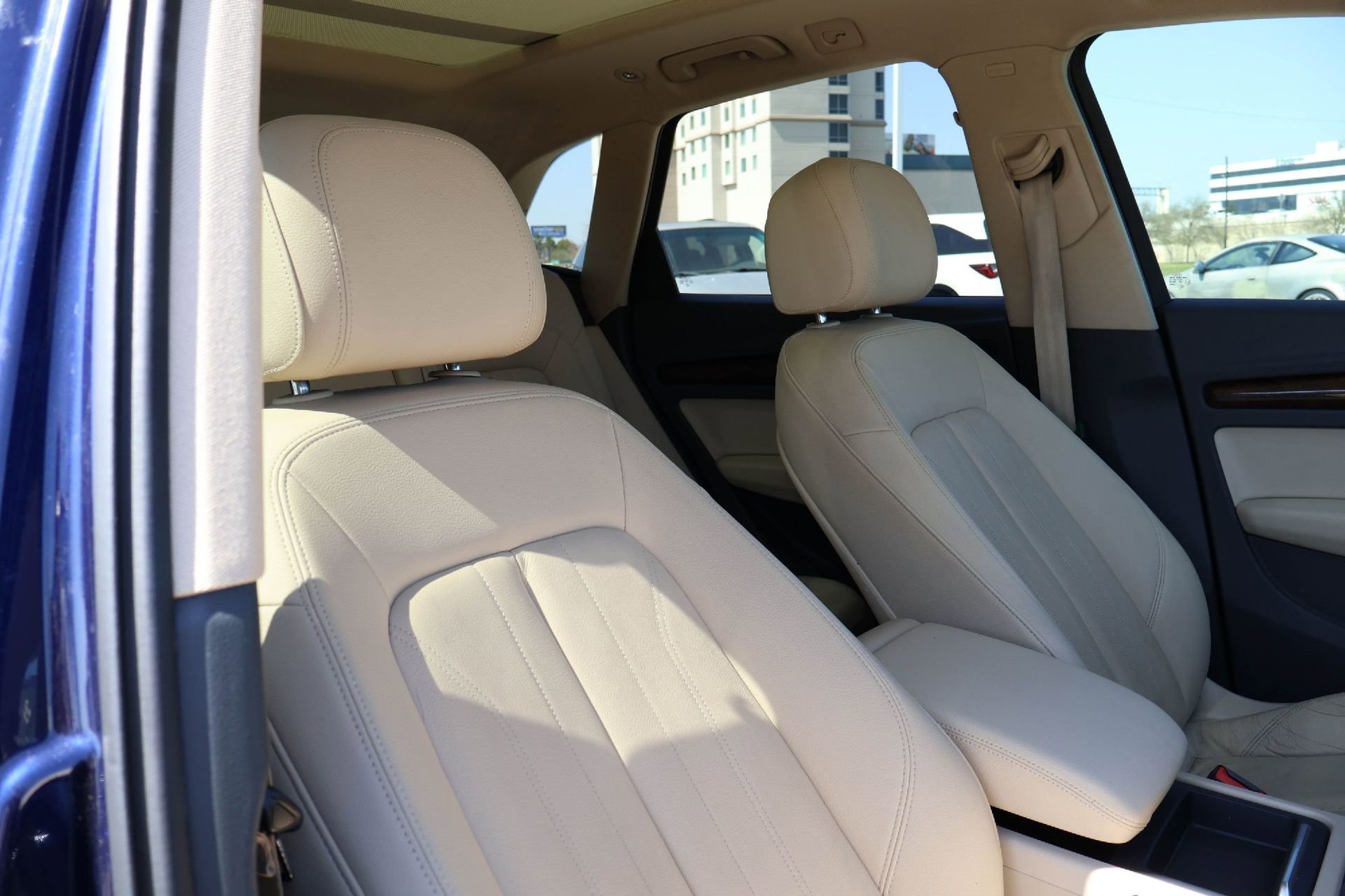 Used 2018 Audi Q5 2.0T Premium Plus w/ Premium Plus Package image 14