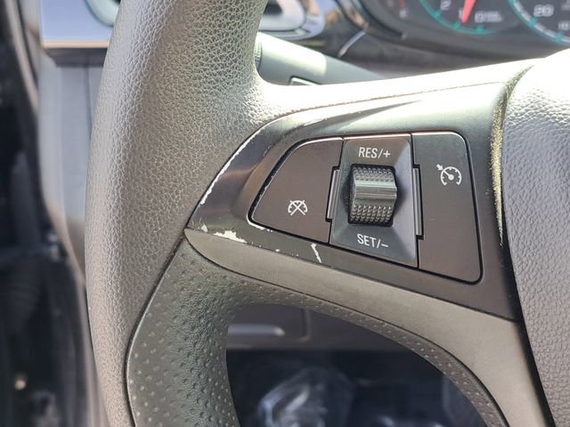 Used 2019 Chevrolet Spark LT image 9