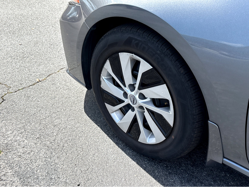 Used 2023 Nissan Altima 2.5 S image 21