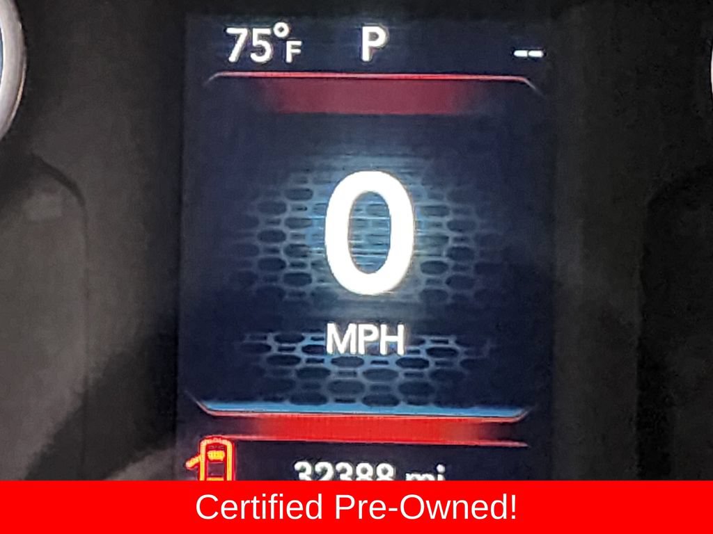 Certified 2023 RAM 1500 Big Horn AWD/4WD image 15