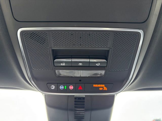 Used 2026 Chevrolet Traverse High Country w/ LPO, Floor Liner Package image 17