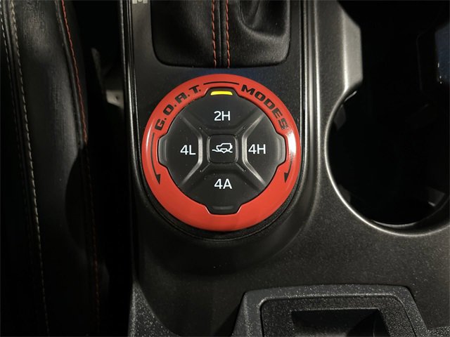 Used 2023 Ford Bronco Raptor image 33