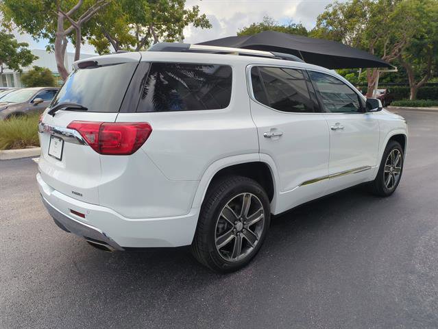 Used 2019 GMC Acadia Denali image 25