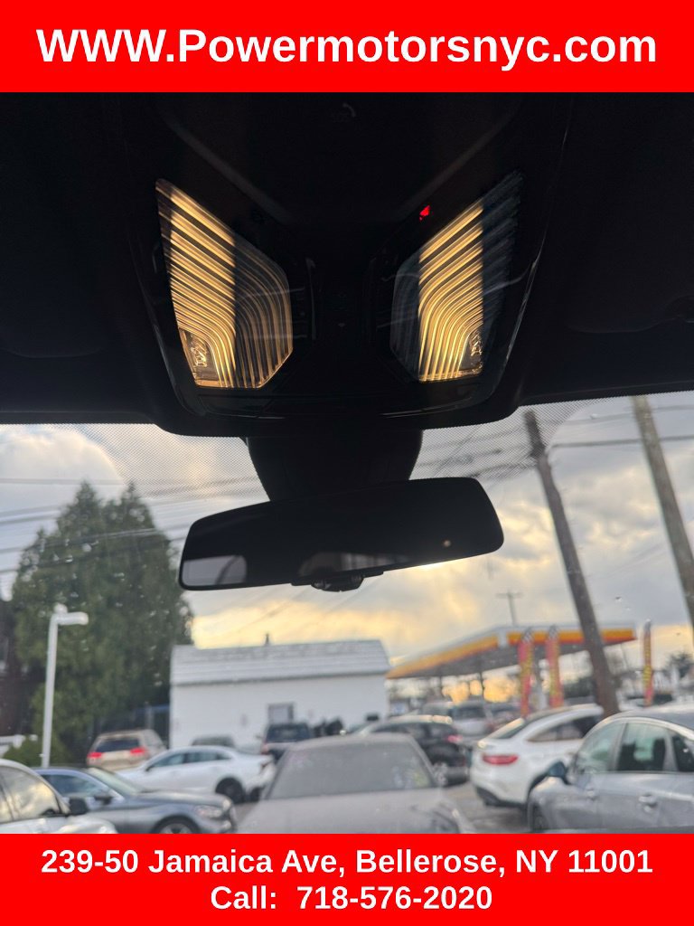 Used 2023 BMW X5 xDrive40i AWD/4WD image 27