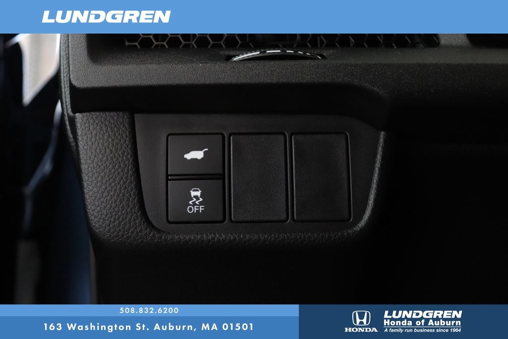 Used 2025 Honda CR-V Sport-L image 32