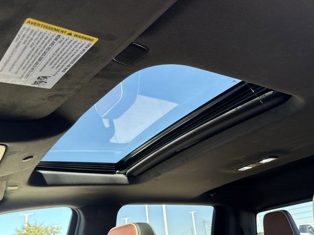 New 2026 GMC Sierra 2500 Denali Ultimate image 19