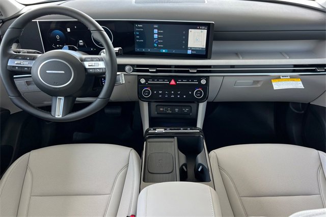 New 2025 Hyundai Tucson SEL w/ Tow & Go Package image 13