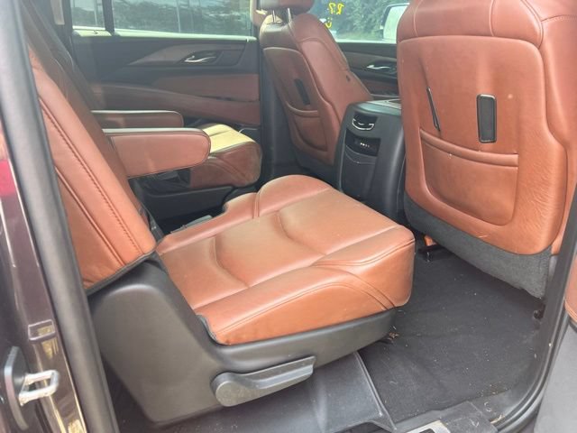 Used 2015 Cadillac Escalade ESV Premium AWD/4WD image 8