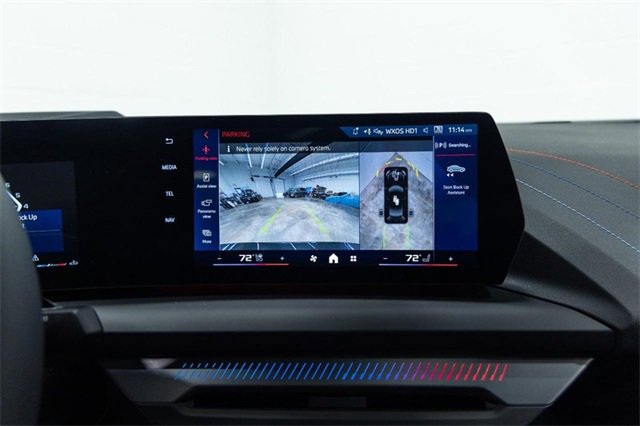 New 2025 BMW M235i xDrive image 22