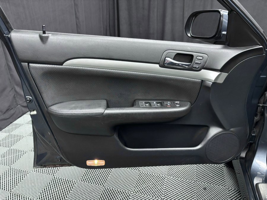 Used 2008 Acura TSX w/ Navigation image 22