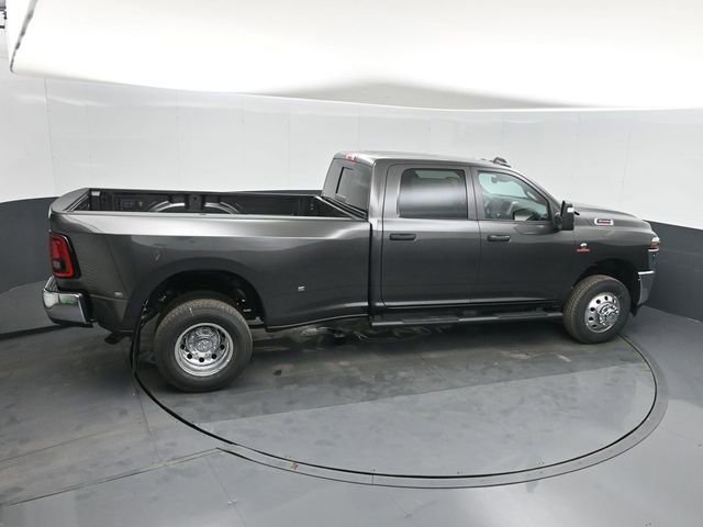 New 2026 RAM 3500 Tradesman image 29