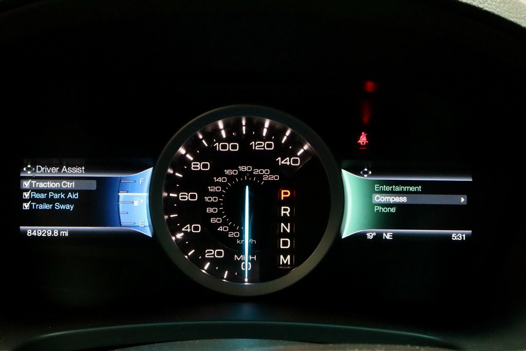 Used 2015 Ford Explorer XLT w/ Equipment Group 202A image 29