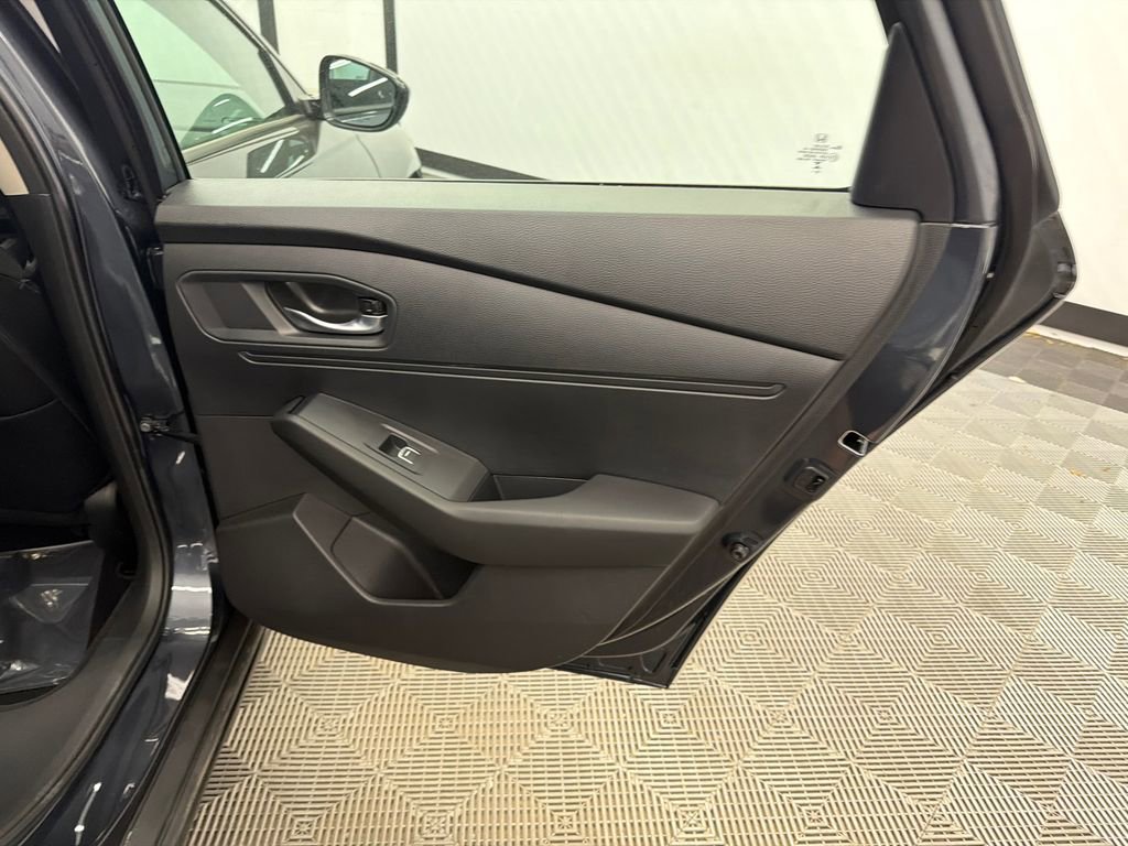 New 2026 Honda Accord SE image 17