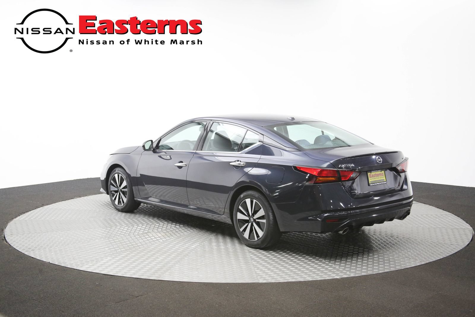 Used 2019 Nissan Altima 2.5 SV FWD image 64