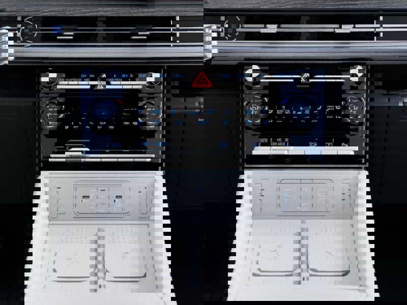 New 2026 Hyundai Santa Fe Calligraphy image 56