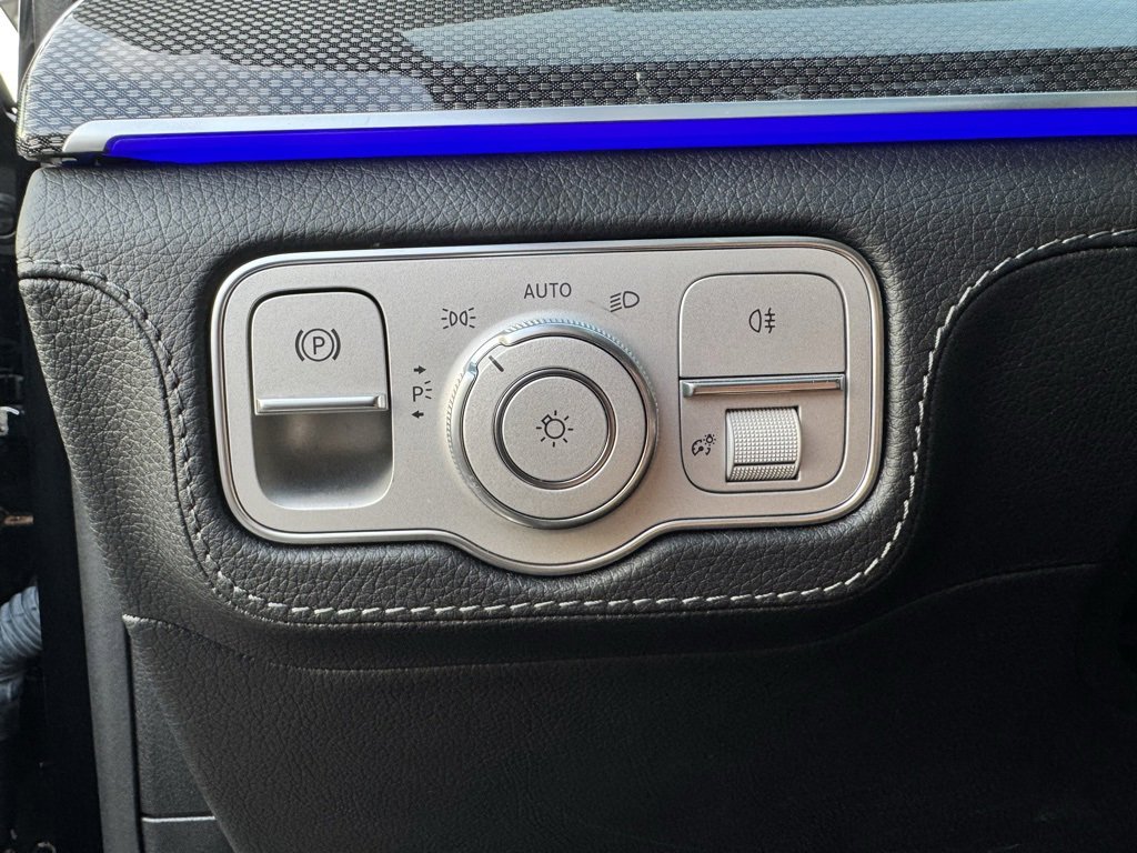 Used 2022 Mercedes-Benz GLE 53 AMG 4MATIC Coupe image 16