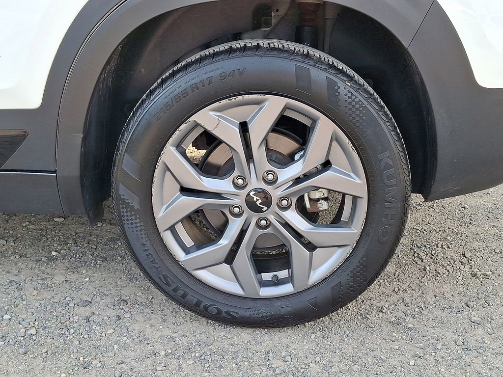 Used 2024 Kia Seltos S AWD/4WD image 31