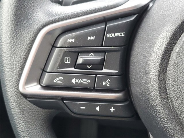 New 2026 Subaru Impreza 2.0i Sport image 18