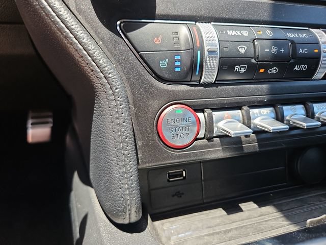 Used 2023 Ford Mustang Premium RWD image 16