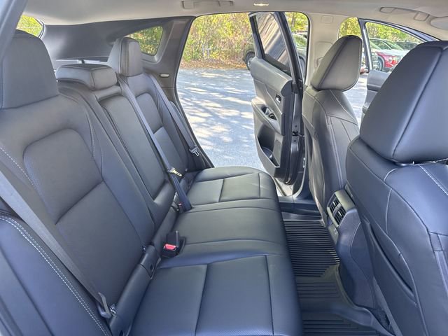 New 2026 Nissan Murano SL AWD/4WD image 11