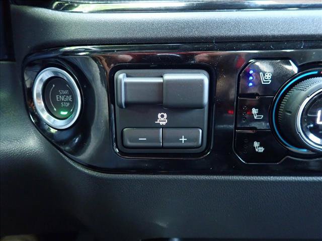 New 2026 Chevrolet Silverado 1500 ZR2 AWD/4WD image 21