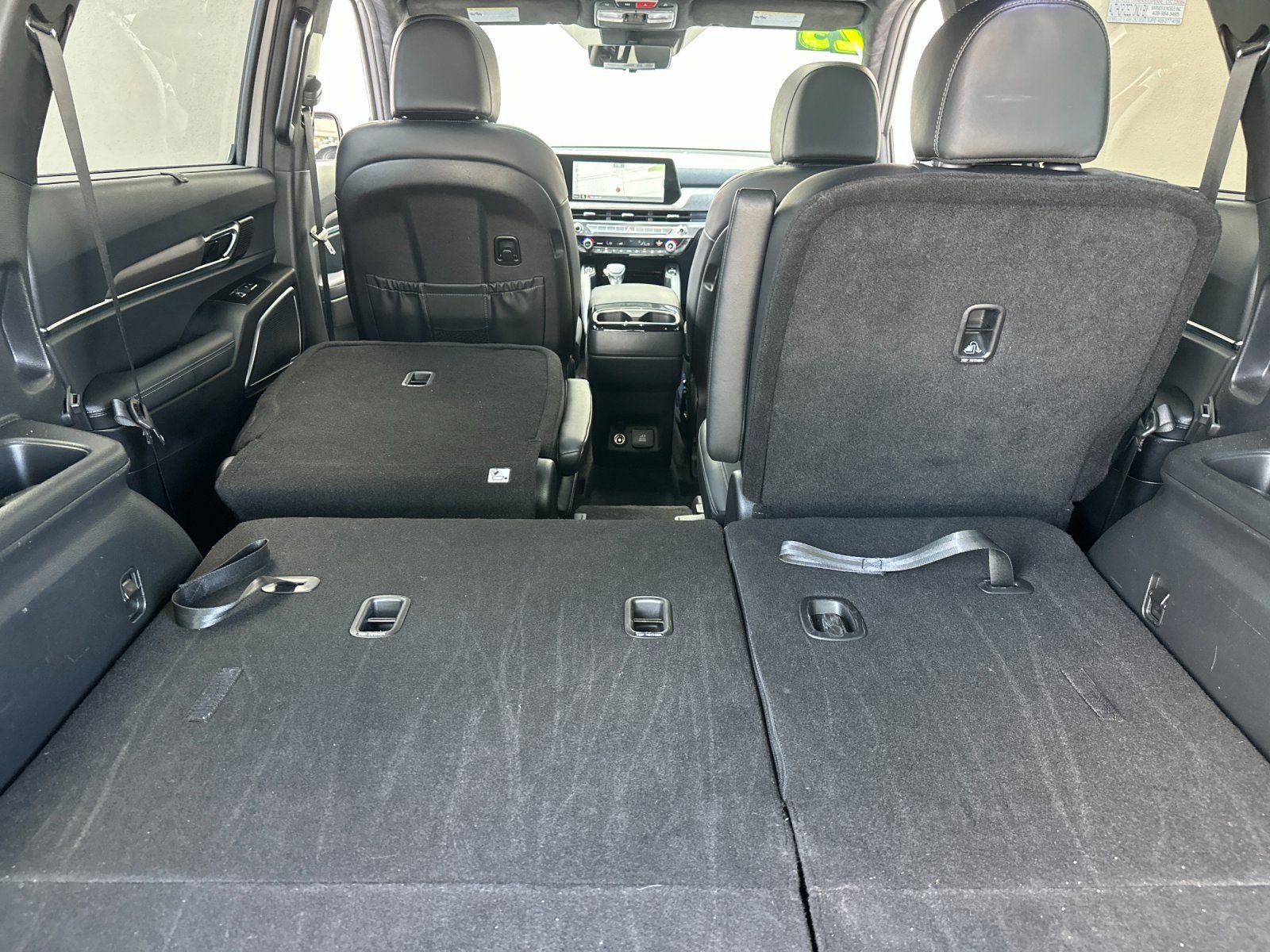 Used 2023 Kia Telluride SX Prestige X-Pro AWD/4WD image 16