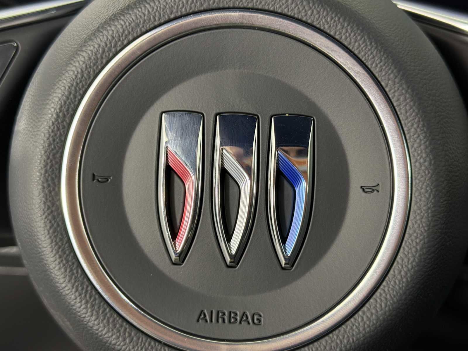 New 2026 Buick Enclave Sport Touring w/ Power Package image 50